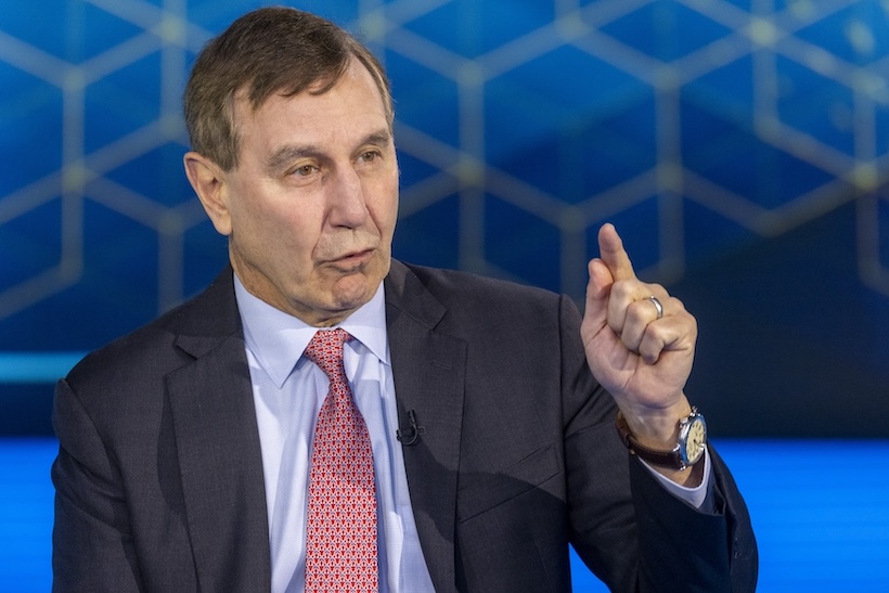 Richard Edelman: Dropping DE&I is ‘nonsense’