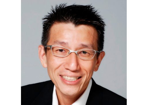 Edwin Koh exits MediaCorp