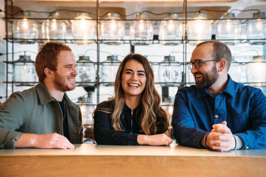 Team behind Eugene the world-record egg sell rights for 'seven-figure sum'