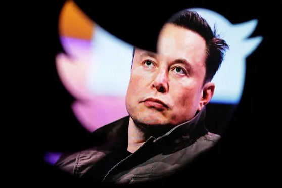 Elon Musk has found a new CEO to run Twitter