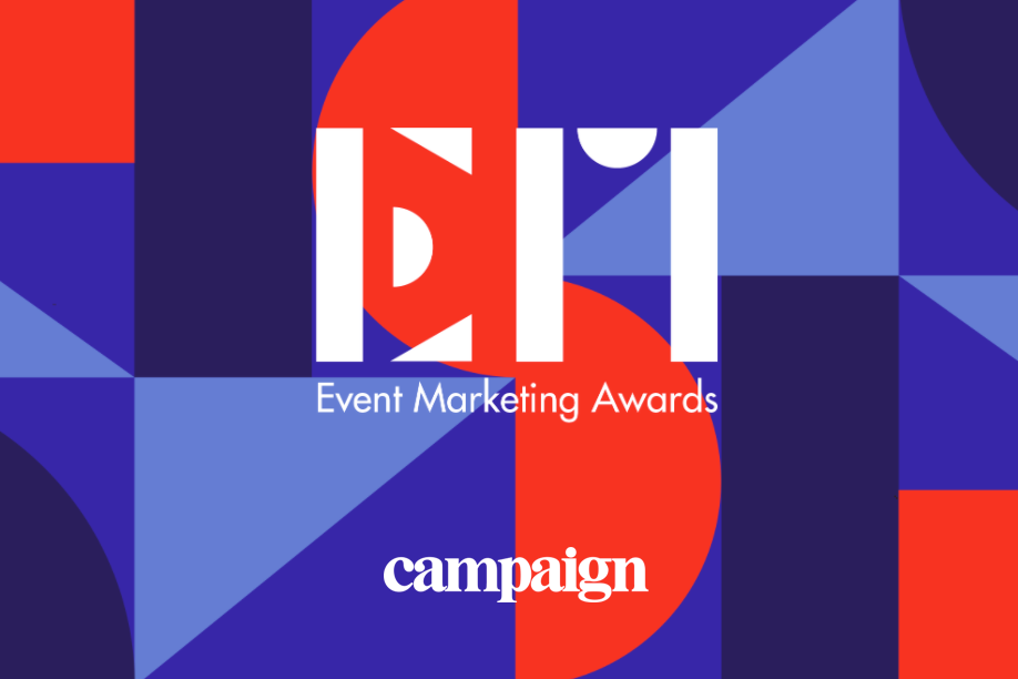 Event Marketing Awards to be livestreamed March 30