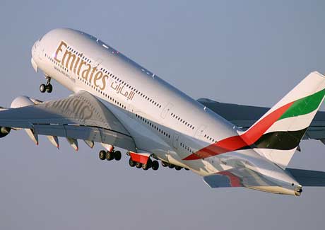 WPP wins Emirates global account