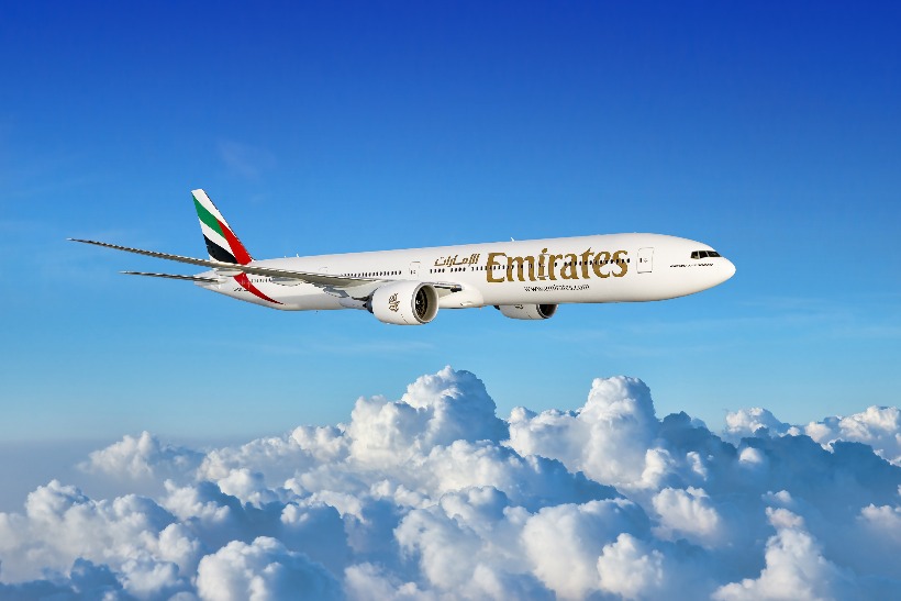 IPG Mediabrands set to land Emirates' global media account