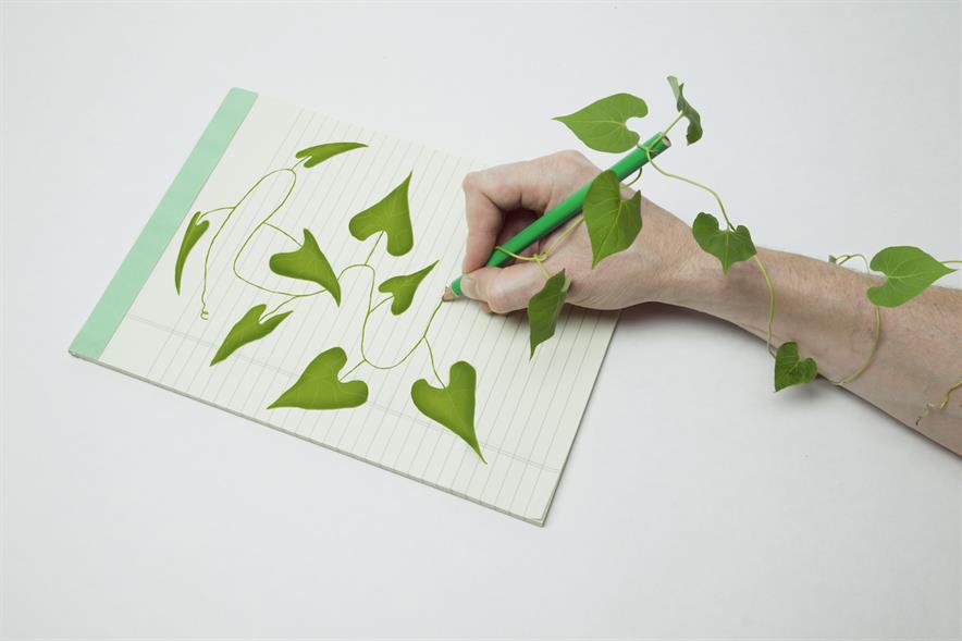 Four in five ad agencies prepared to reject work with clients that lack sustainability ambition