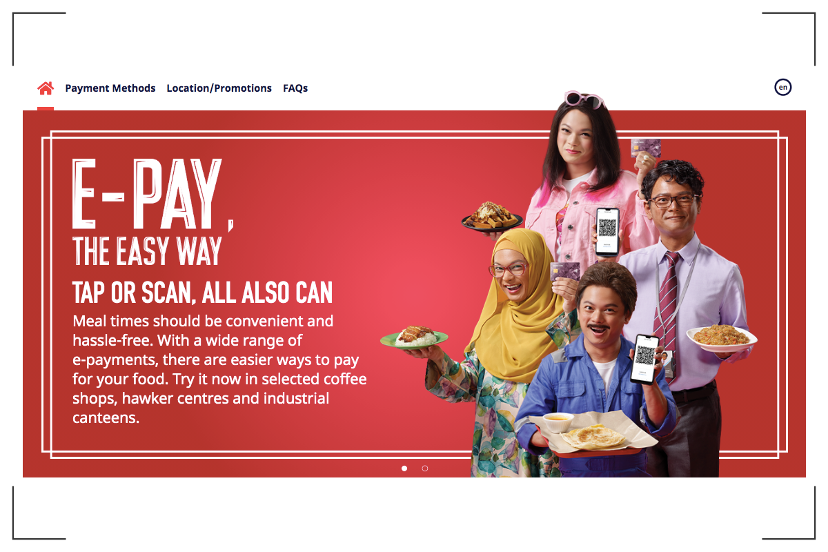 Mediacorp, Havas apologise for 'brownface' ad in Singapore