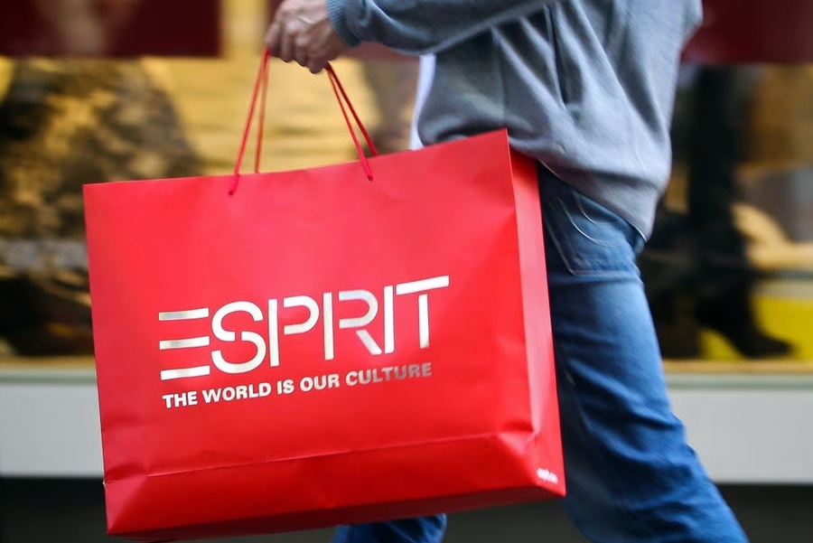 Brand Health Check: Esprit's crowded road to recovery in Asia's retail market