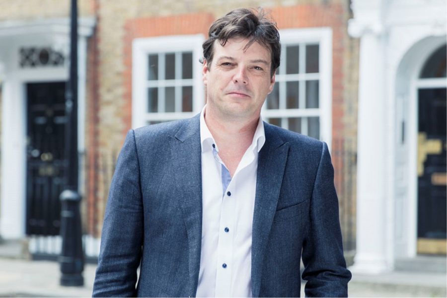 EssenceMediacom's Nick Lawson to leave after 33 years