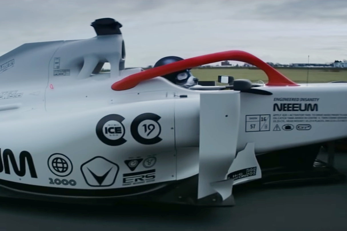 Red Bull and Heineken: F1 marketing overhaul is starting to pay off