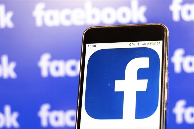 Facebook tests topic exclusions for brands