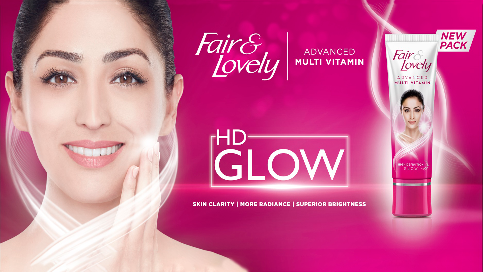 Unilever to end references to 'whitening' products and rename Fair & Lovely brand