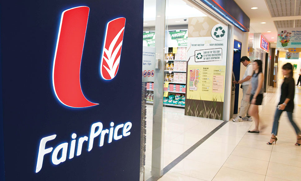 Inside FairPrice's retail media strategy to help brands target consumers