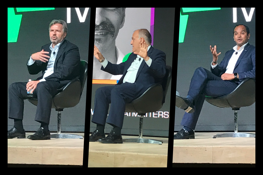 The gameplan for football brands: more China, India, women and tech