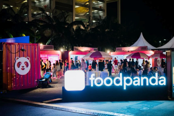 Foodpanda's keys to better brand experience: Empathy, gamification and seamlessness