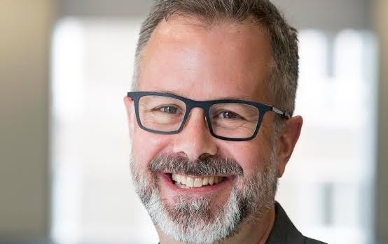 Omnicom PR Group's David Gallagher to depart