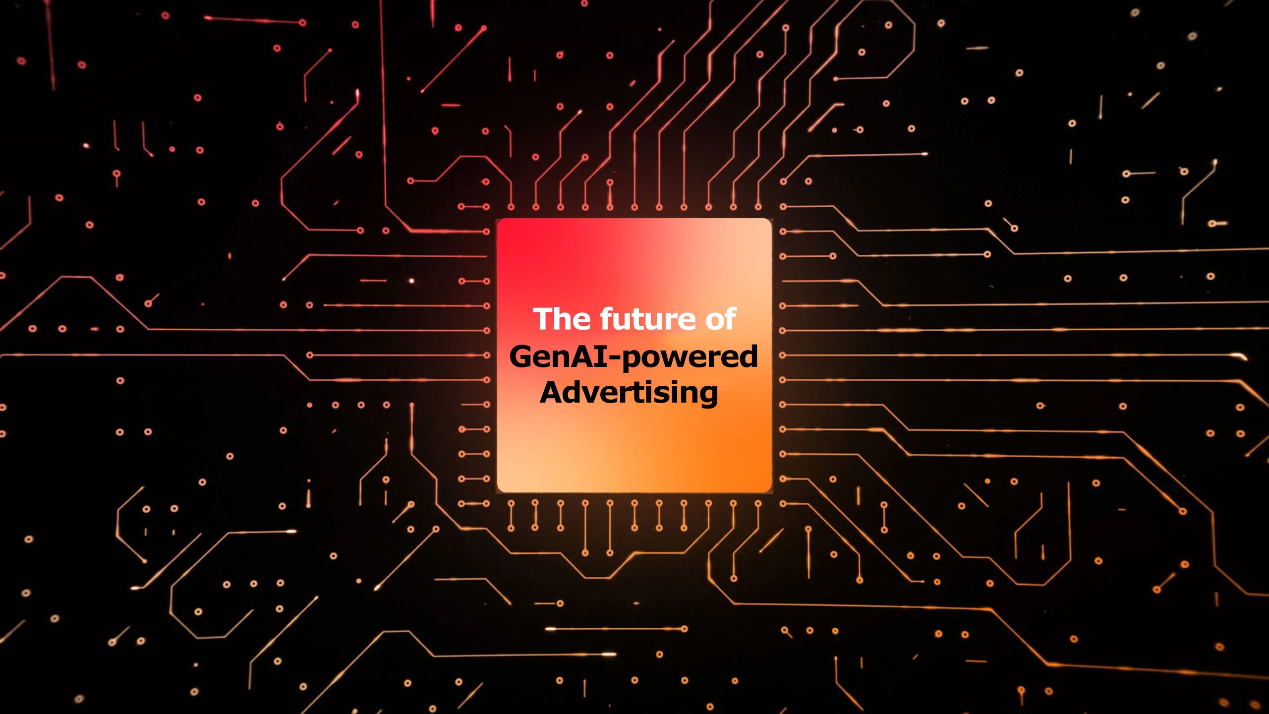 Lift Off: How Google’s Generative AI can give you an edge for your next brand launch