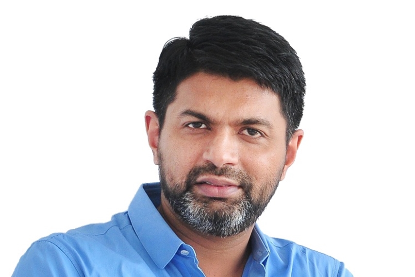 Joseph George quits MullenLowe Lintas Group