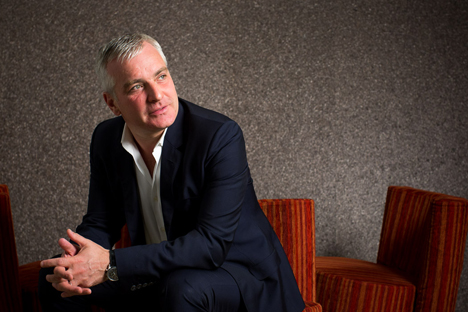 Publicis Media names regional CEOs and axes brands in agency shake-up