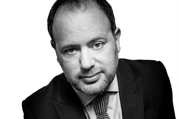 Adland must reframe the creative narrative