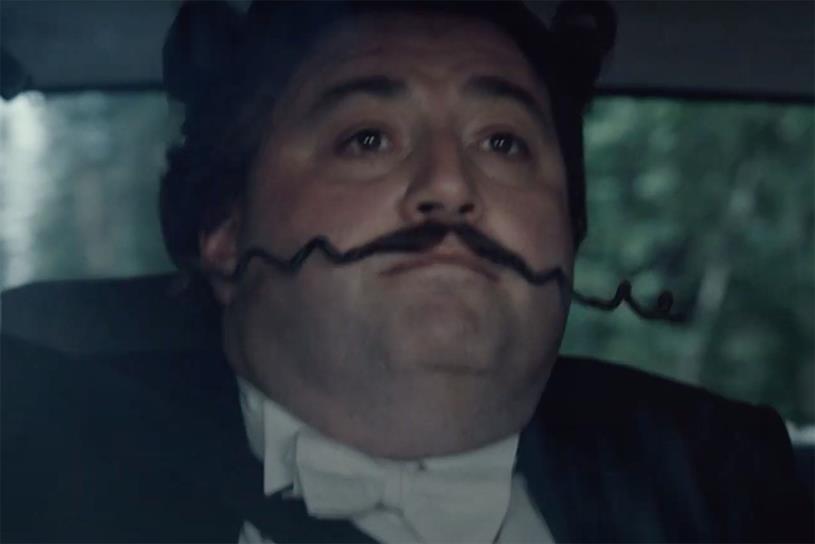 Accenture Interactive 'significantly impacted' by coronavirus slump