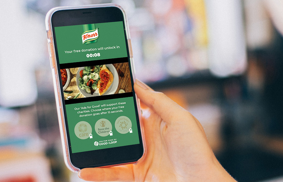 Meet the startup helping Nestlé, Nike and Unilever unite programmatic and purpose