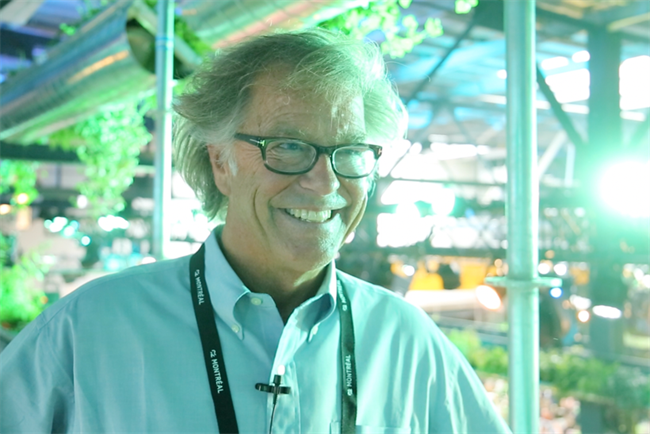 The death of the audience: Google's Mike Yapp