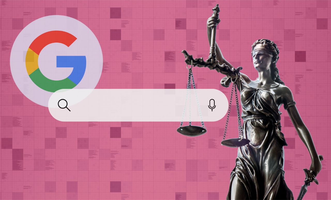 UK competition watchdog to investigate Google’s search and search advertising services