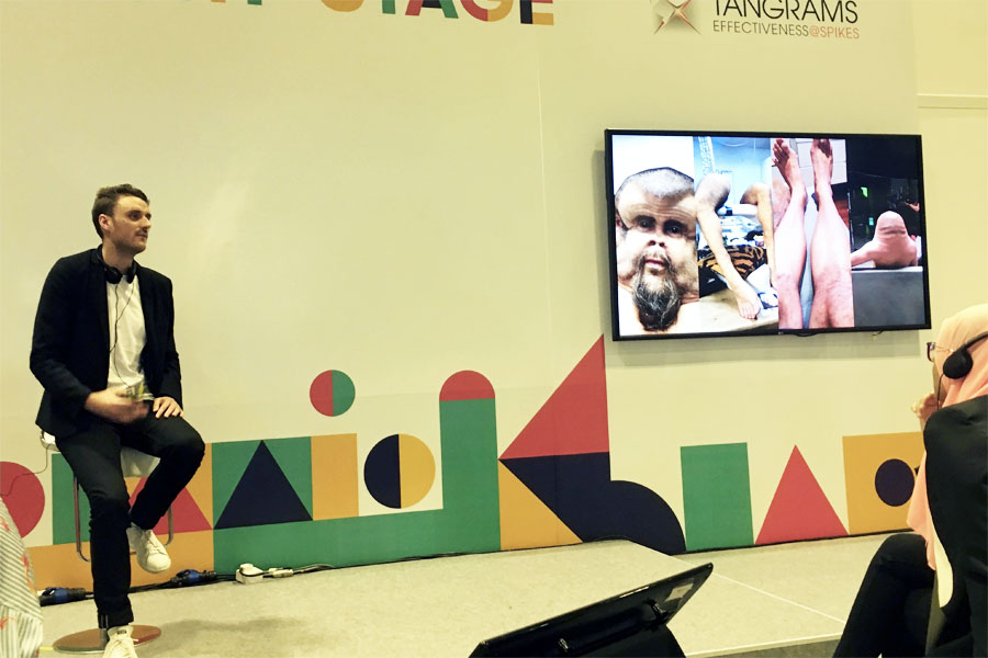 How the world met 'Graham'