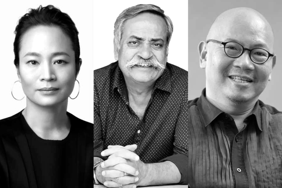 Cannes Lions 2023: Jane Lin-Baden, Yang Yeo, Piyush Pandey represent APAC on the Dan Wieden Titanium Lions Jury