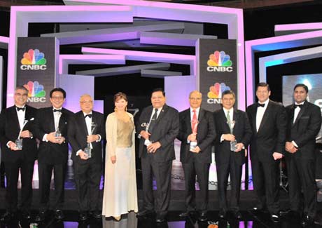 FMCG goods ‘recession-resistant’, says Unilever Asia president