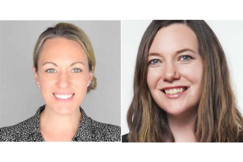 GroupM creates two global platform-oversight roles