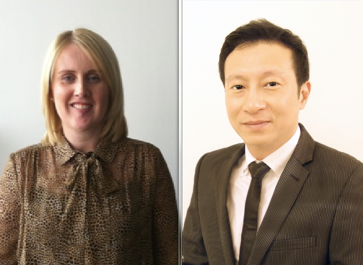 GroupM agencies hire Sylvian Fung from Bingo, Trisha Armstrong from Nine Network 