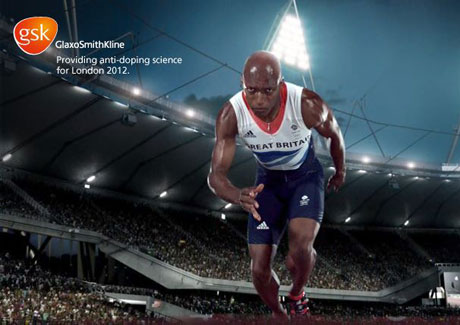 GSK launches US$1.57 billion global media review