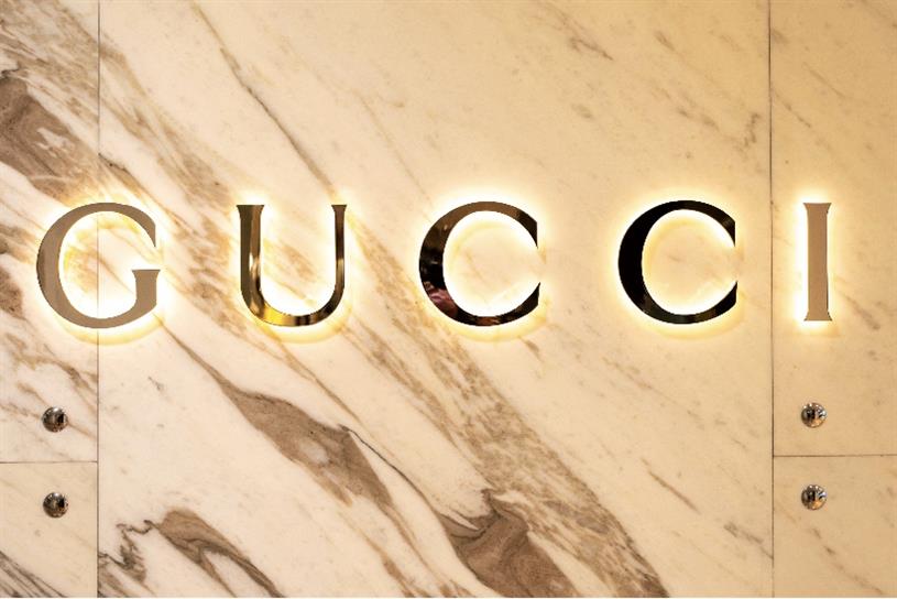 Gucci owner Kering Group kicks off global media review