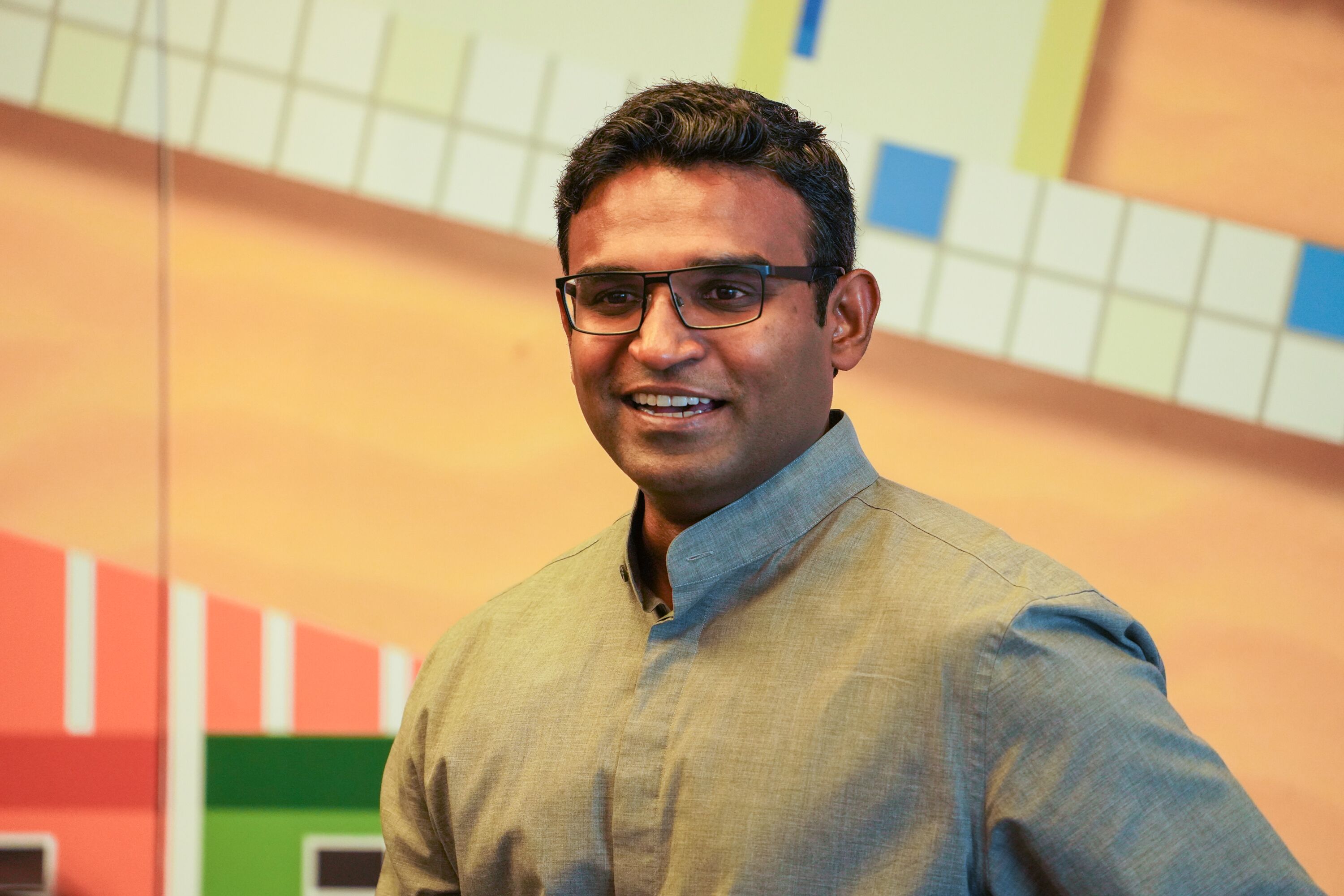 Why Verizon Media says its closer to playing offense