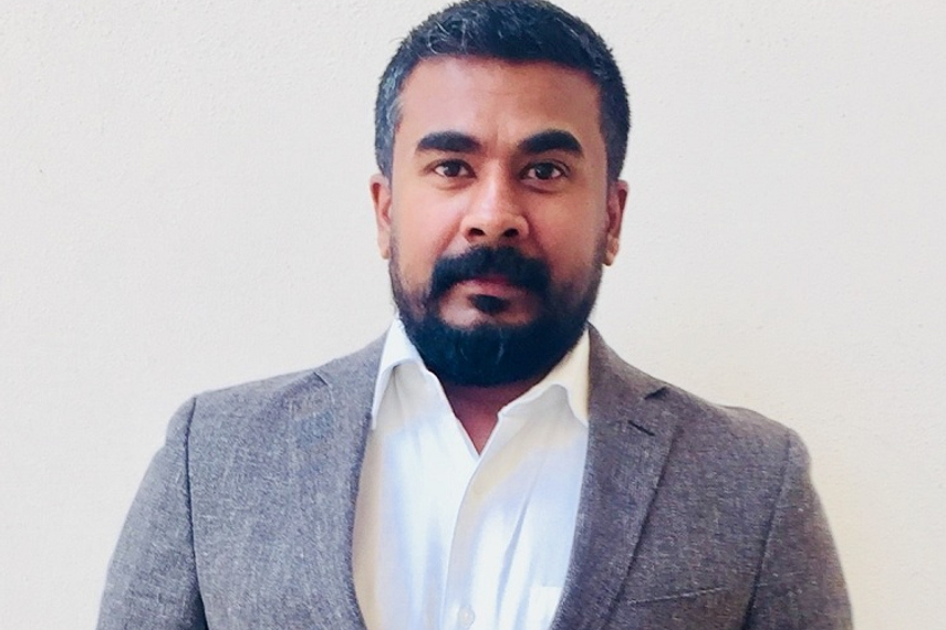 Mullen Lintas appoints Hari Krishnan as CEO