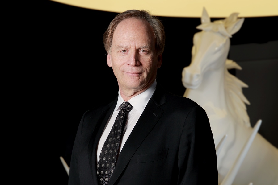 Interview: Harris Diamond on how PR prepared him to lead McCann