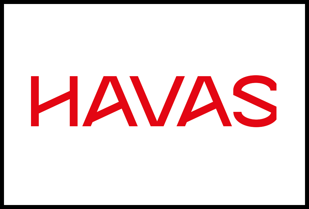 Havas revamps brand identity