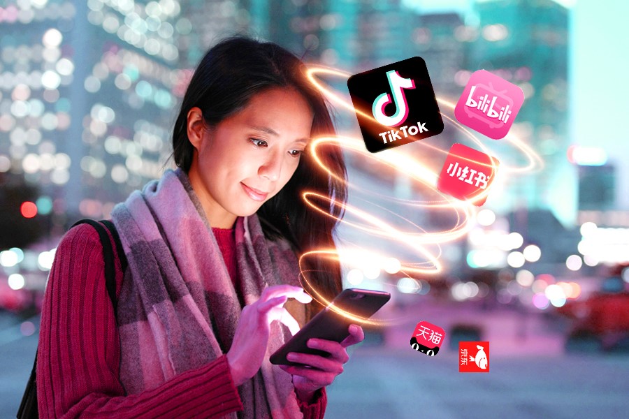 How brands in China are embracing e-commerce 2.0