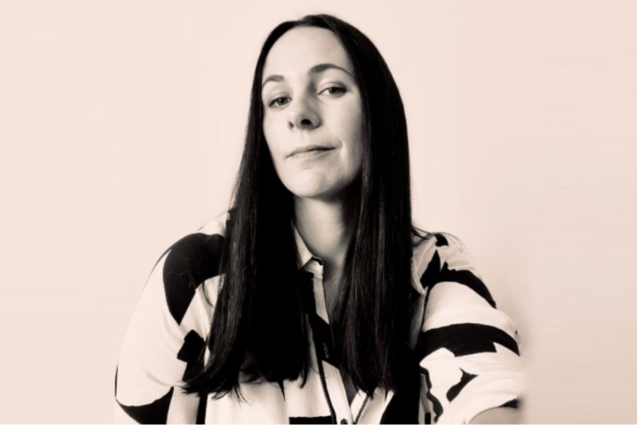 Creative Minds: Heidi Kasselman on how pretending to be an intern kickstarted her career