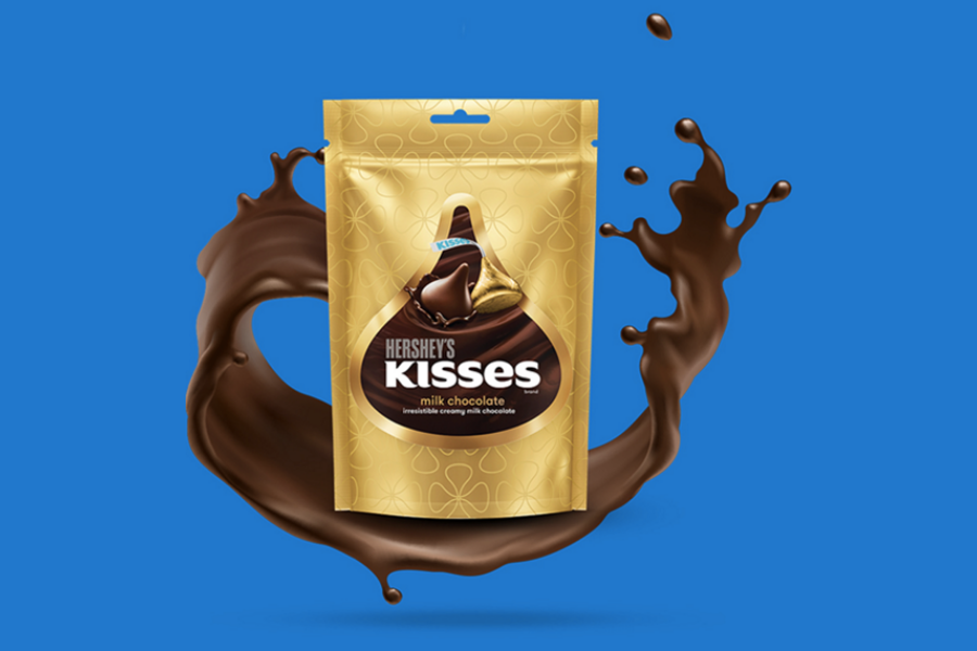 Lowe Lintas to handle Hershey's India