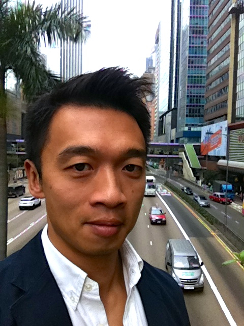 Andrew Ho joins Face from Clear Ideas