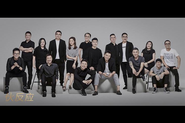 Accenture Interactive snaps up independent Chinese digital agency HO Communication