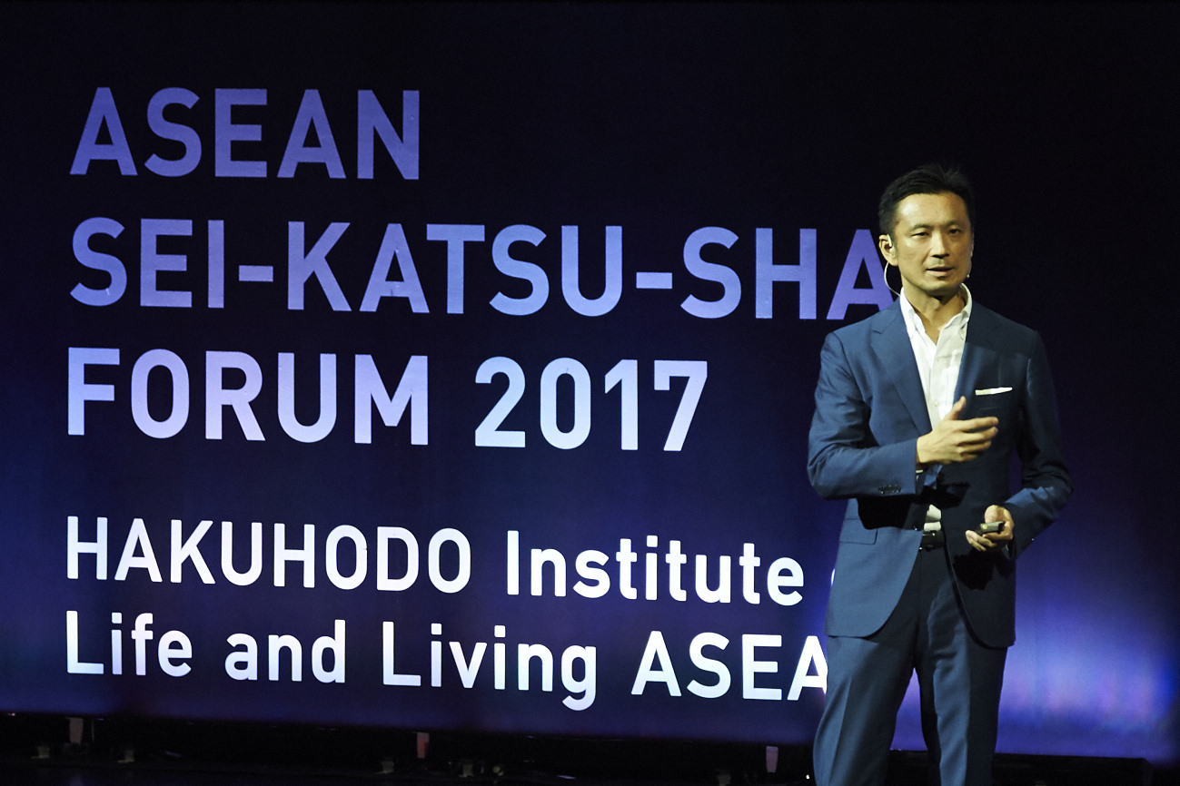 ‘Millennials’ is a buzzword, not a catch-all