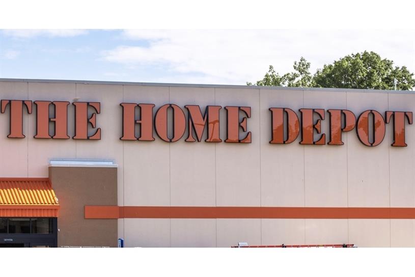 Home Depot taps OMD for media, narrows creative pitch after Richards Group fallout