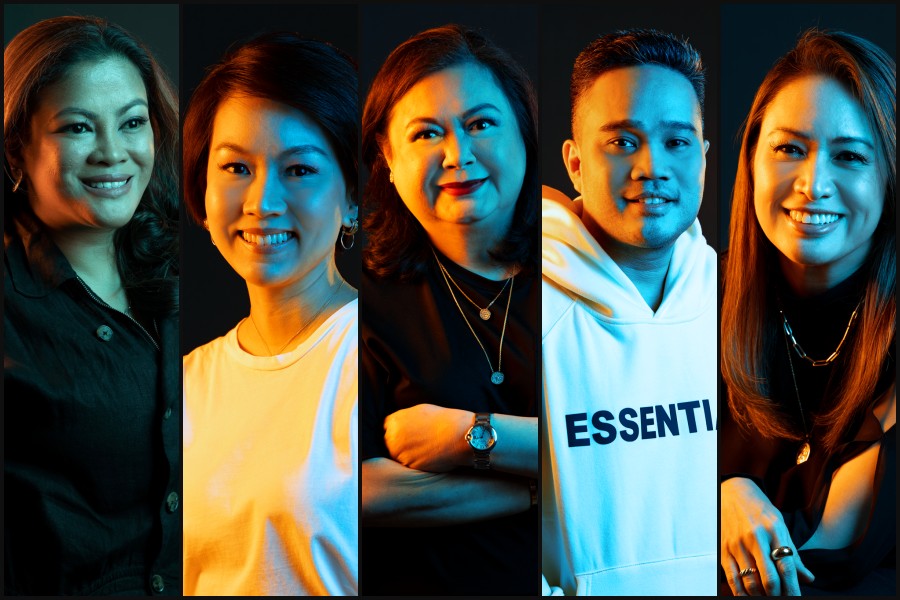 The Huddle Room restructures leadership, creates new data-led units