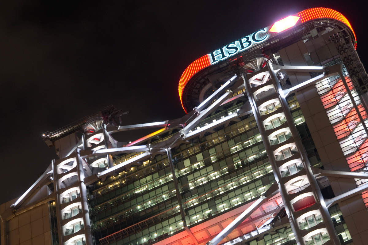 HSBC launches $400 million global media review