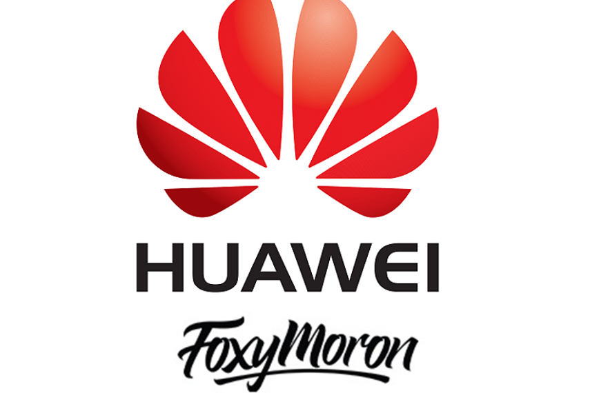 FoxyMoron bags Huawei's digital mandate