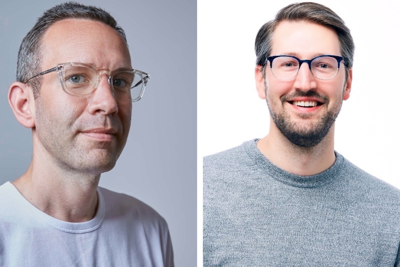 Huge elevates Mark Manning to global COO to implement transformation