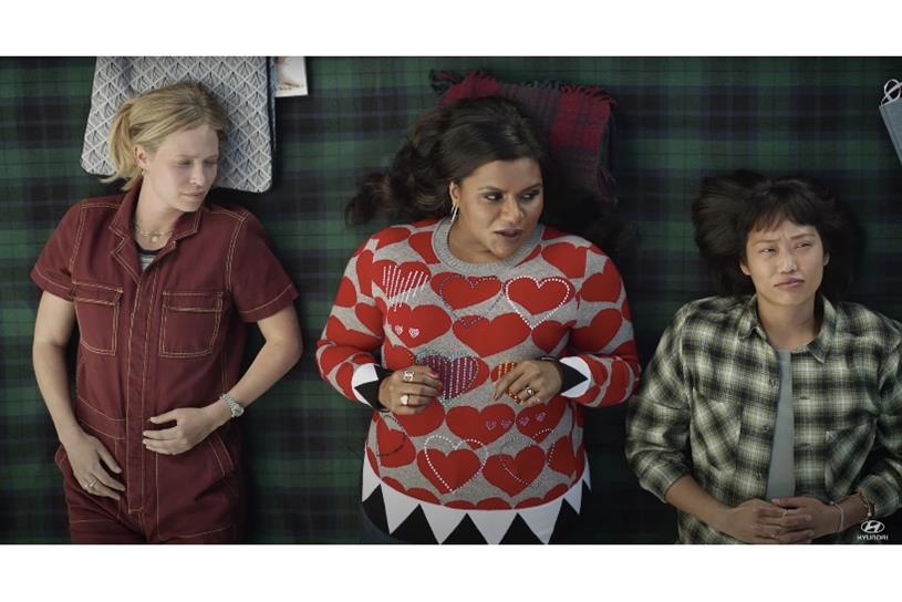 Hyundai reveals 2022 Tucson in biggest US launch ever