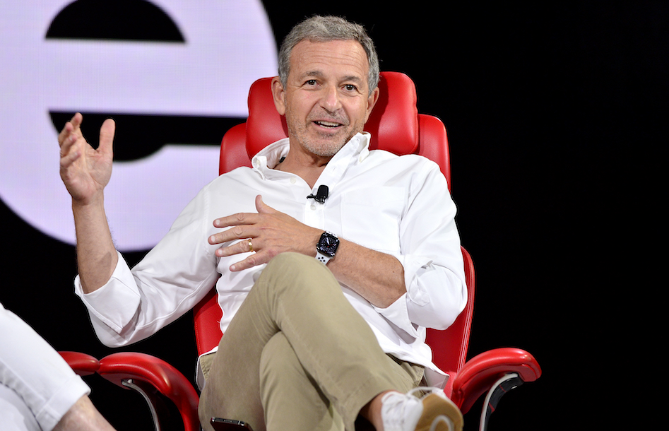 ‘Uniquely suited:’ Breaking down Disney’s comms on Bob Iger’s return